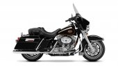 2002 Harley-Davidson FLHT Electra Glide Standard photo